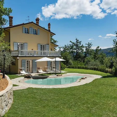 Villa Marisa By Vacavilla