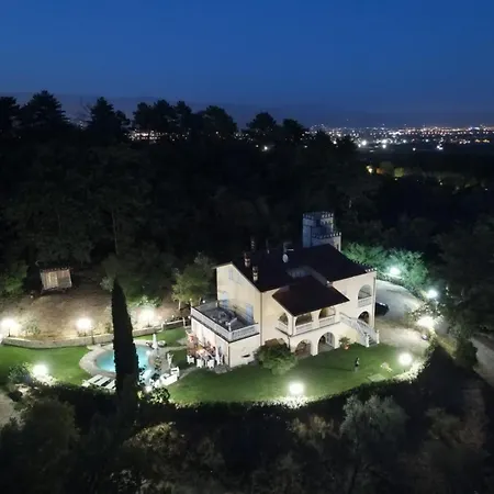 Marisa By Vacavilla ヴィラ *