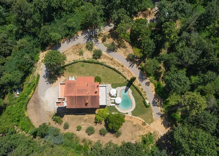 Villa Marisa By Vacavilla