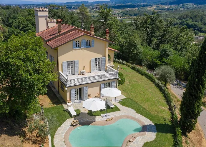 Marisa By Vacavilla Villa