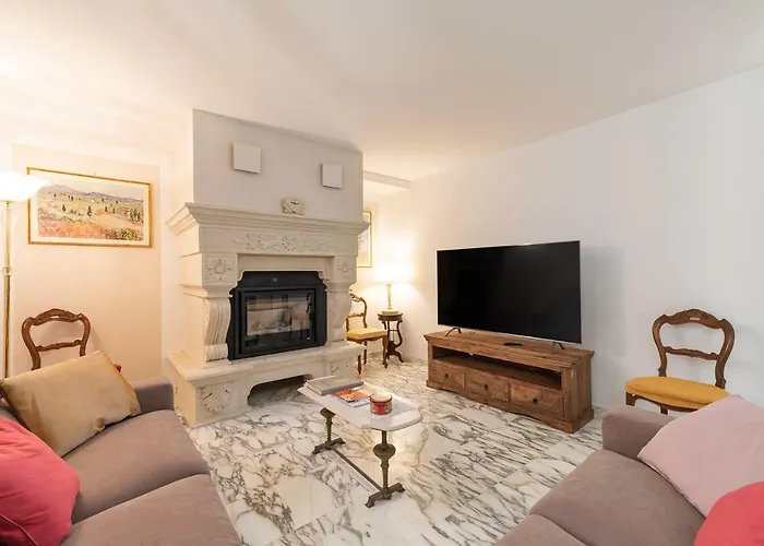 Marisa By Vacavilla Villa *