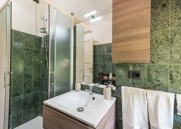 Villa Marisa By Vacavilla