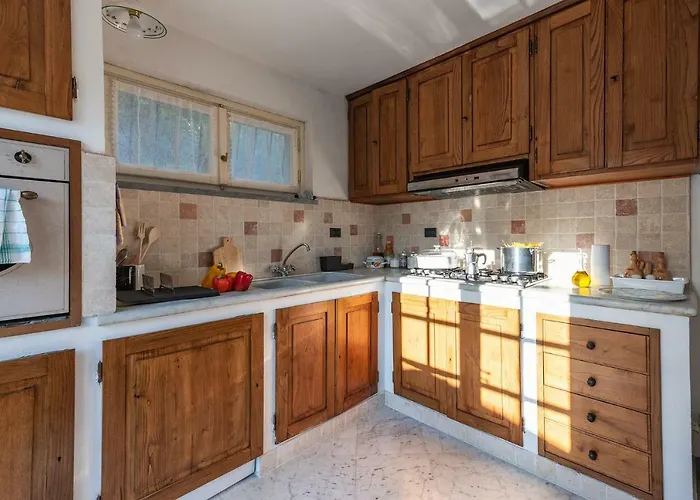 Marisa By Vacavilla Cantagrillo