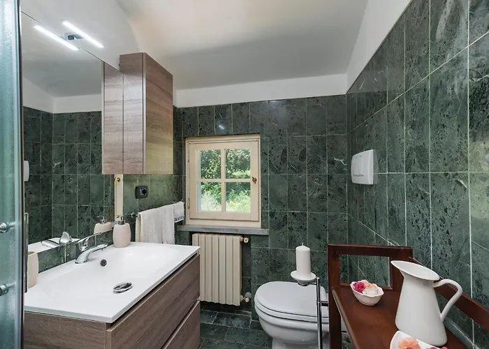 Marisa By Vacavilla Villa *